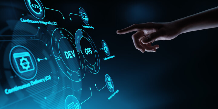 Featured Blog Post: CI/CD Best Practices